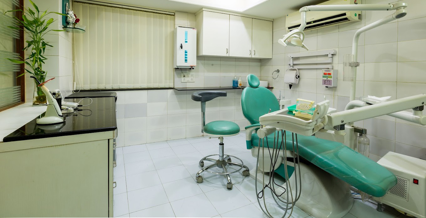 Dr Tooth Advanced Dental Care and Implant Center