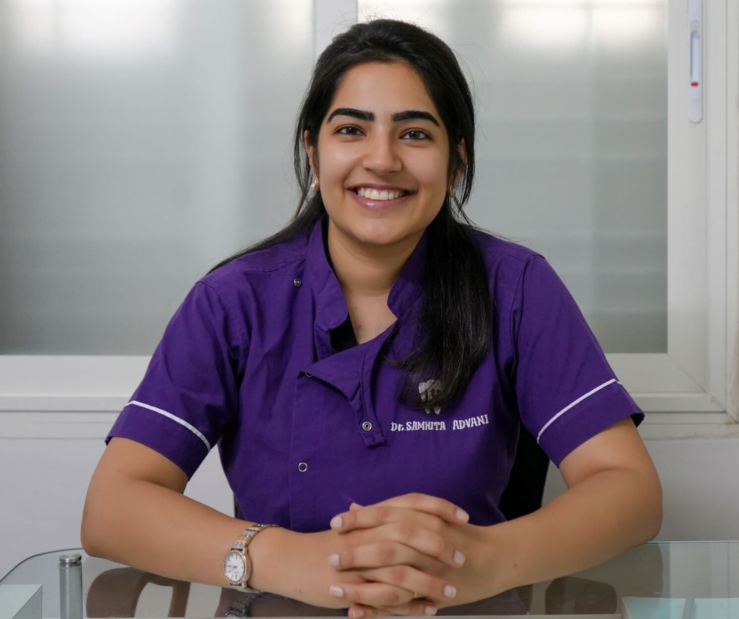 Dr. Samhita Advani