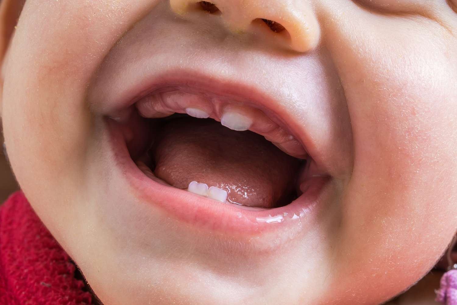 Understanding Baby Teething: Signs, Relief, and Dental Care